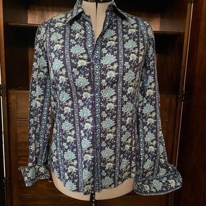 Craig Taylor Button Down. XL.